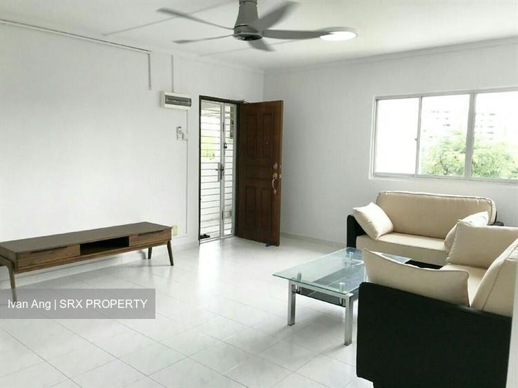 Ang Mo Kio Avenue 3 thumbnail photo
